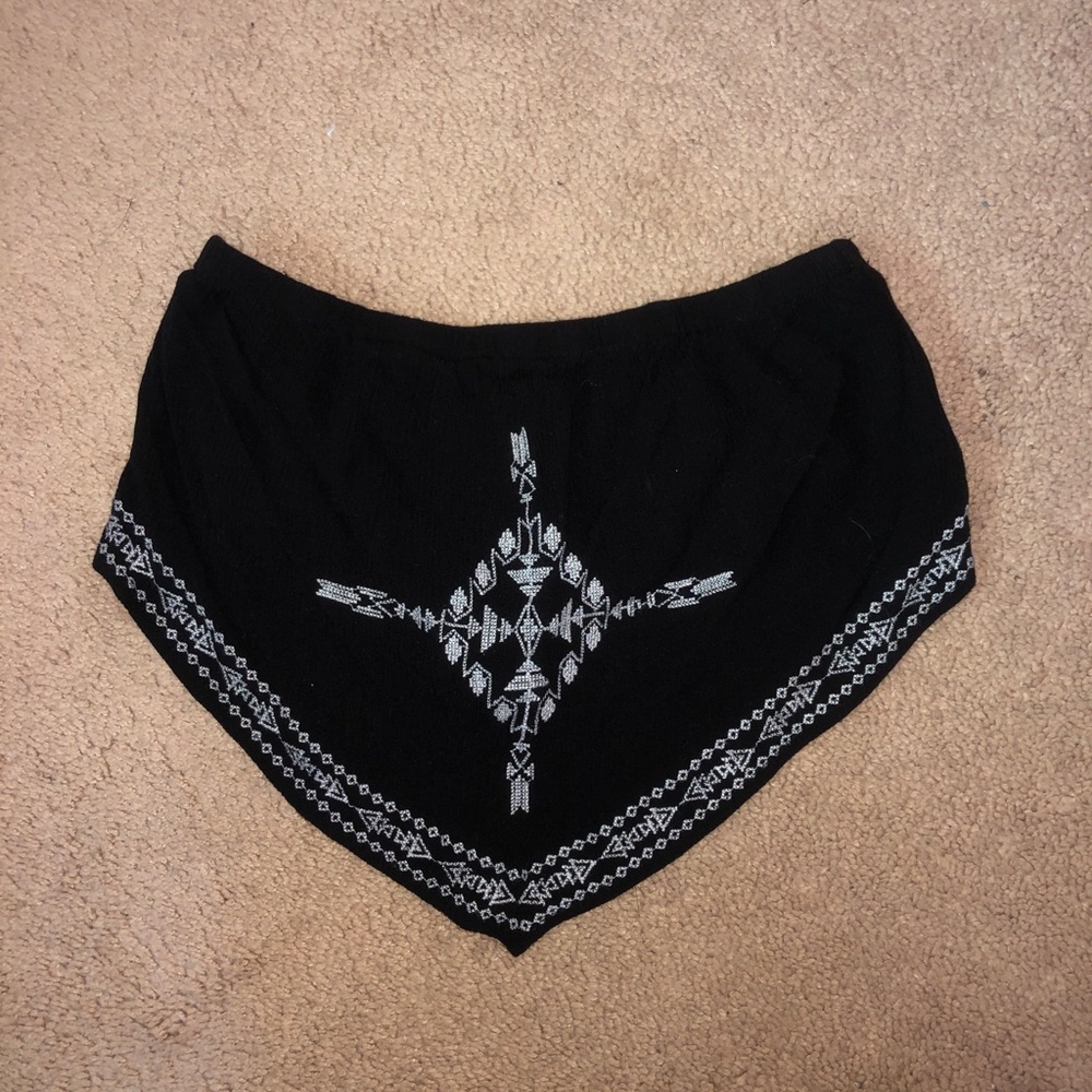 LF bandana shirt